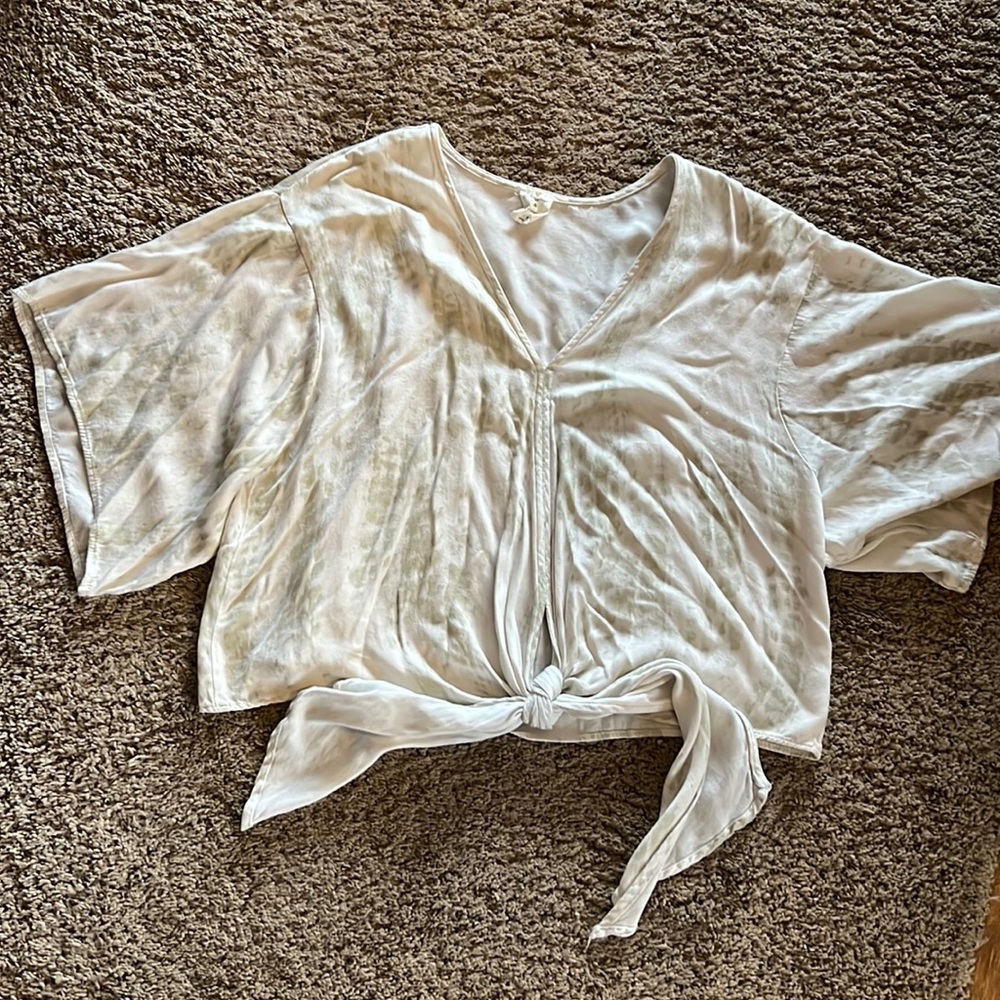 Blouse